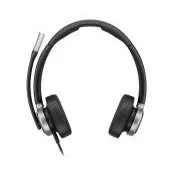 HP Poly Mission 825 náhlavná súprava Stereo USB-C + USB-C/A