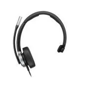 HP Poly Mission 615 náhlavná súprava Mono USB-C + USB-C/A