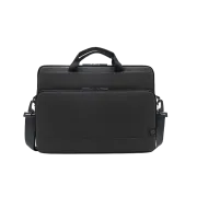 HP Modern Moonless Night 14" Laptop Briefcase