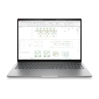 HP ZBook 8 G2i 16"/U7-356H/32GB/1TB/ WUXGA (1920 × 1200) touch/Win 11 Pro/3y onsite HP ZBook 8 G2i 16"/U7-356H/32GB/1TB/ WUXGA (1920 × 1200) touch/Win 11 Pro/3y onsite