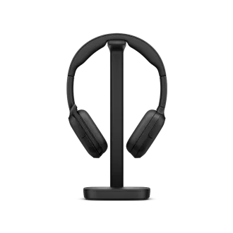 HP Poly Focus 625 Headset + Wireless Charge Stand WW HP Poly Focus 625 Headset + Wireless Charge Stand WW