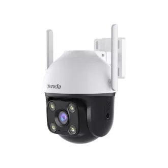 Tenda RH7-WCA - bezdrôtová vonkajšia otočná 4MP IP kamera, RJ45, nočné IR + LED svetlo, zvuk Tenda RH7-WCA - bezdrôtová vonkajšia otočná 4MP IP kamera, RJ45, nočné IR + LED svetlo, zvuk