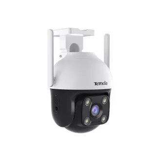 Tenda RH7-WCA - bezdrôtová vonkajšia otočná 4MP IP kamera, RJ45, nočné IR + LED svetlo, zvuk Tenda RH7-WCA - bezdrôtová vonkajšia otočná 4MP IP kamera, RJ45, nočné IR + LED svetlo, zvuk