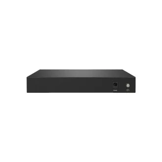 Tenda G0-8G-PoE - Gigabit PoE Router, 9x RJ45, MultiWAN, 8x PoE 802.3af/at, 10/100/1000Mbps Tenda G0-8G-PoE - Gigabit PoE Router, 9x RJ45, MultiWAN, 8x PoE 802.3af/at, 10/100/1000Mbps