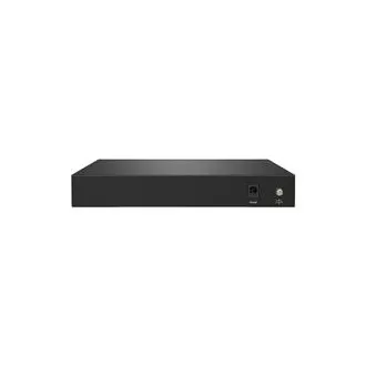 Tenda G0-8G-PoE - Gigabit PoE Router, 9x RJ45, MultiWAN, 8x PoE 802.3af/at, 10/100/1000Mbps Tenda G0-8G-PoE - Gigabit PoE Router, 9x RJ45, MultiWAN, 8x PoE 802.3af/at, 10/100/1000Mbps