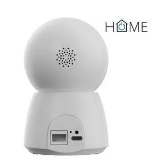 iGET HOME Camera CS4 White - bezdrôtová vnútorná 2K kamera, Auto tracking, LAN port, zvuk iGET HOME Camera CS4 White - bezdrôtová vnútorná 2K kamera, Auto tracking, LAN port, zvuk