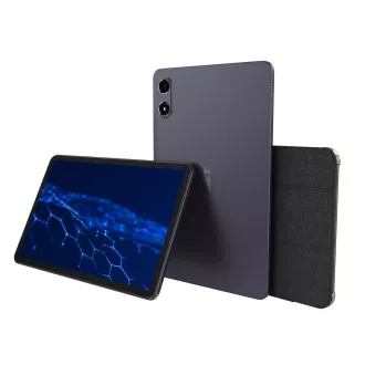 iGET SMART L43 - 12" IPS/2000x1200/Octa Core/6GB+256GB/WiFi/LTE/BT/8000mAh/Android 15/púzdro/grafitovo šedá iGET SMART L43 - 12" IPS/2000x1200/Octa Core/6GB+256GB/WiFi/LTE/BT/8000mAh/Android 15/púzdro/grafitovo šedá