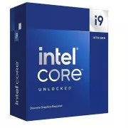 INTEL Core i9-14900KF 3.2GHz/24core/36MB/LGA1700/no Graphics/Raptor Lake - Refresh/bez chladiča