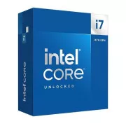 INTEL Core i7-14700K 3.4GHz/20core/33MB/LGA1700/Graphics/Raptor Lake - Refresh/bez chladiča