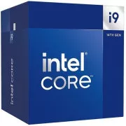 INTEL Core i9-14900 2.0GHz/24core/36MB/LGA1700/Graphics/Raptor Lake Refresh/s chladičom