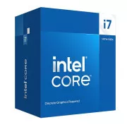 INTEL Core i7-14700F 2.1GHz/20core/33MB/LGA1700/No Graphics/Raptor Lake Refresh/s chladičom