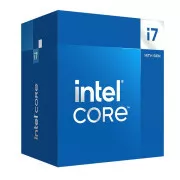 INTEL Core i7-14700 2.1GHz/20core/33MB/LGA1700/Graphics/Raptor Lake - Refresh/s chladičom