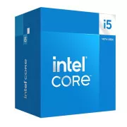 INTEL Core i5-14400 2.5GHz/10core/20MB/LGA1700/Graphics/Raptor Lake Refresh/s chladičom