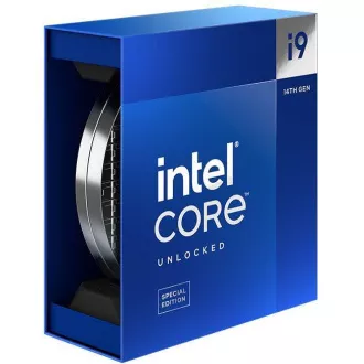 INTEL Core i9-14900KS 6.2GHz/24core/36MB/LGA1700/Graphics/Raptor Lake - Refresh/bez chladiča