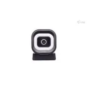 i-tec SOLOMON 700 STREAM 4K Webkamera s Ring Light