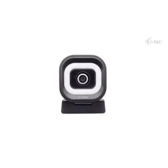 i-tec SOLOMON 700 STREAM 4K Webkamera s Ring Light i-tec SOLOMON 700 STREAM 4K Webkamera s Ring Light