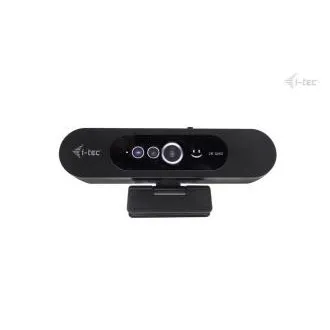 i-tec SOLOMON WH200 2K Webkamera s Windows Hello