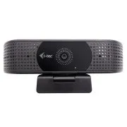 i-tec SOLOMON 500 4K PDAF Webcam