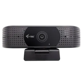 i-tec SOLOMON 500 4K PDAF Webcam i-tec SOLOMON 500 4K PDAF Webcam