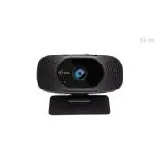 i-tec SOLOMON 300 4K Webcam