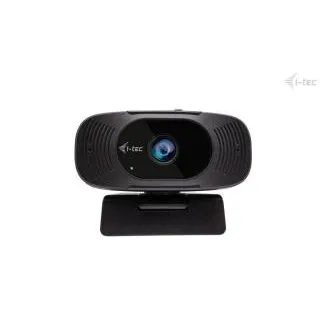 i-tec SOLOMON 300 4K Webcam i-tec SOLOMON 300 4K Webcam