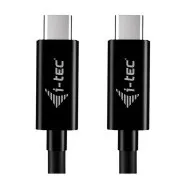 i-tec USB-C Charging Cable 1.8m