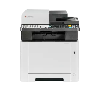 Kyocera ECOSYS MA2100cfx color A4 MFP copy+scan+fax/21ppm/1200x1200 dpi/512GB/Duplex/USB/LAN