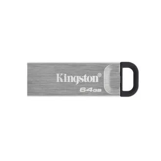 KINGSTON 64GB DataTraveler Kyson 220MB/s Metal USB 3.2 Gen 1