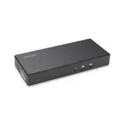 Kensington SD4781P USB-C® & USB-A Dual 4K dokovacia stanica