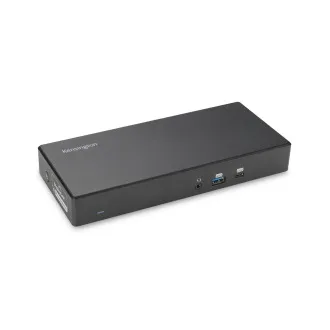 Kensington SD4781P USB-C® & USB-A Dual 4K dokovacia stanica