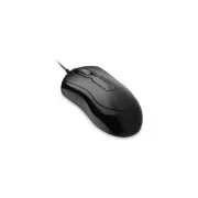 Kensington Káblová myš EQ Mouse in a Box - čierna