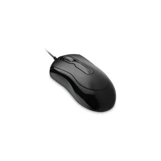 Kensington Káblová myš EQ Mouse in a Box - čierna