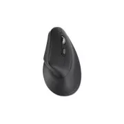 Kenstington Bezdrôtová myš EQ Pro Fit® Ergo MY630, nabíjacia - čierna