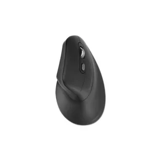 Kenstington Bezdrôtová myš EQ Pro Fit® Ergo MY630, nabíjacia - čierna