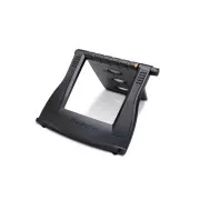Kensington Chladiaci stojan na notebook EQ SmartFit® Easy Riser - čierna