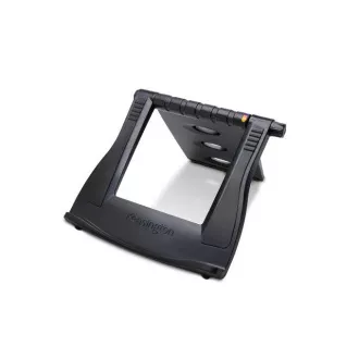 Kensington Chladiaci stojan na notebook EQ SmartFit® Easy Riser - čierna