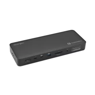 Kensington Dokovacia stanica SD5920T EQ Thunderbolt 4 DisplayLink Kensington Dokovacia stanica SD5920T EQ Thunderbolt 4 DisplayLink