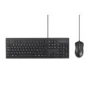 Kensington Set drôtová klávesnica + myš KM100 EQ