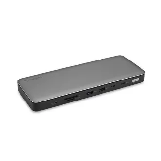 Kensington SD5760T Thunderbolt 4 Dual 4K dokovacia stanica Kensington SD5760T Thunderbolt 4 Dual 4K dokovacia stanica