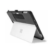 Kensington BlackBelt™ EQ Rugged Case pre Surface Pro 9, 10 a CoPilot+ PC Surface Pro (11. generácia)