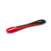 Kensington Slim Duo Gél KB Wrist Rest Red