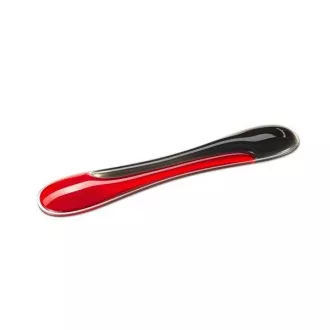 Kensington Slim Duo Gél KB Wrist Rest Red