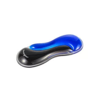 Kensington Slim Duo Gél Mouse Wrist Rest Blue
