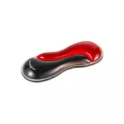 Kensington Slim Duo Gél Mouse Wrist Rest Red