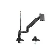 Kensington SmartFit™ duálny držiak na 2 monitory s rukoväťou