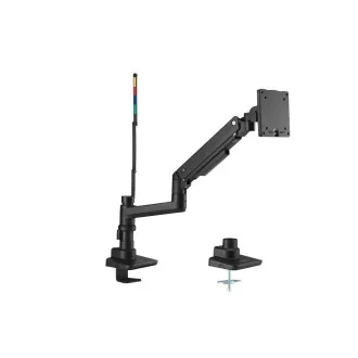 Kensington SmartFit™ duálny držiak na 2 monitory s rukoväťou