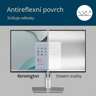 Kensington EQ privátny filter pre notebook 15.6'' 16:9 Kensington EQ privátny filter pre notebook 15.6'' 16:9
