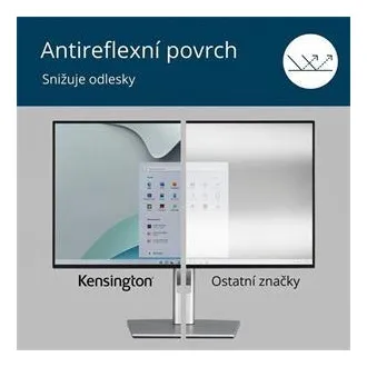 Kensington EQ privátny filter pre notebook 16'' 16:10 Kensington EQ privátny filter pre notebook 16'' 16:10