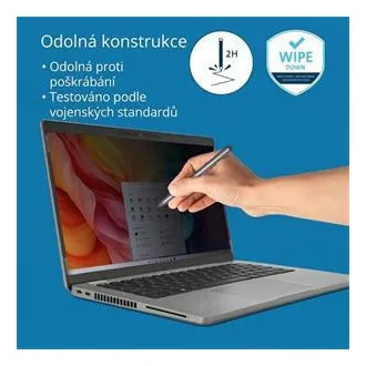 Kensington High Clarity privátny filter pre notebook 15.6'' 16:9 Kensington High Clarity privátny filter pre notebook 15.6'' 16:9