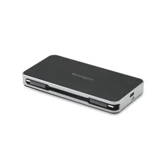 KENSINGTON SD4843P EQ USB-C dokovacia stanica KENSINGTON SD4843P EQ USB-C dokovacia stanica